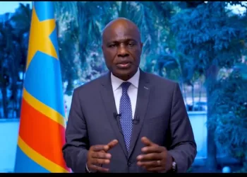 RDC : Fayulu dresse le bilan de la gestion de Tshisekedi en 10 points