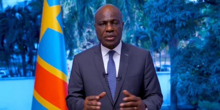 RDC : Fayulu dresse le bilan de la gestion de Tshisekedi en 10 points