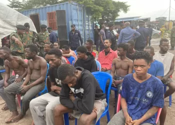 Lancement de la deuxième phase de l’opération NDOBO à Kinshasa