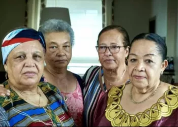 Colonisation au Congo belge : la Cour d’appel de Bruxelles reconnaît les crimes de ségrégation envers cinq femmes métisses
