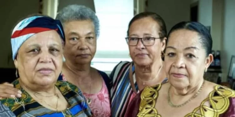 Colonisation au Congo belge : la Cour d’appel de Bruxelles reconnaît les crimes de ségrégation envers cinq femmes métisses