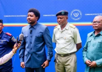 RDC : Les Kuluna seront condamnés à la peine de mort et transférés dans des prisons de haute sécurité