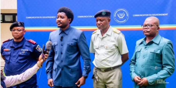 RDC : Les Kuluna seront condamnés à la peine de mort et transférés dans des prisons de haute sécurité