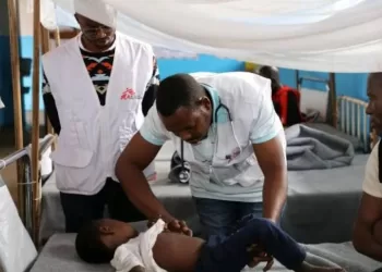 Santé : L’OMS appuie la RDC face à une mystérieuse maladie à Panzi