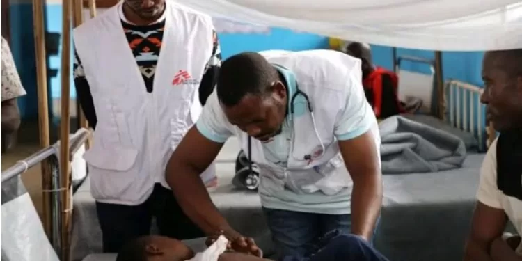 Santé : L’OMS appuie la RDC face à une mystérieuse maladie à Panzi