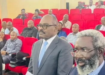 Procès des forages d’eau : Nicolas Kazadi et Guy Mikulu devant la Cour de cassation