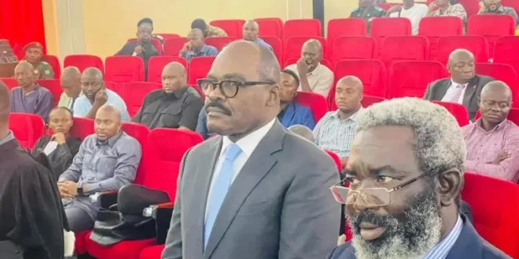 Procès des forages d’eau : Nicolas Kazadi et Guy Mikulu devant la Cour de cassation