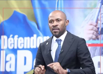 RDC-Rwanda : « Ces Congolais qui veulent la guerre ont raison, mais il faut regarder le coût que cela représente », déclare Patrick Muyaya