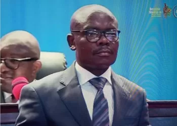 Désignation d&rsquo;un nouveau juge constitutionnel par le Parlement : Le Professeur Aristide Kahindo Nguru choisi