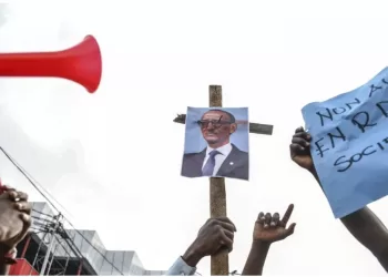 Tensions entre la RDC et le Rwanda : les défis d’un dialogue avec le M23