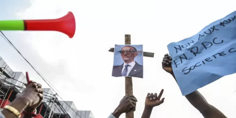 Tensions entre la RDC et le Rwanda : les défis d’un dialogue avec le M23
