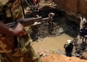 La RDC dépose des plaintes pénales contre Apple en Europe concernant les minerais de conflit