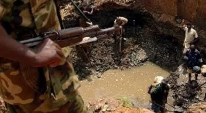 La RDC dépose des plaintes pénales contre Apple en Europe concernant les minerais de conflit