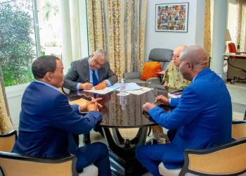 Déclaration des anciens Premiers Ministres : Un appel à la réforme et à l’unité nationale