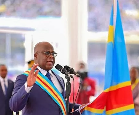 Une année du second mandat de Félix Tshisekedi : Réalisations, promesses et défis
