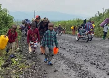 Nord-Kivu : Crise humanitaire alors que les affrontements persistent