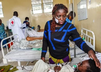 RD Congo : le CICR condamne les attaques récentes ayant tué et blessé des civils dans le Nord-Kivu (CICR)