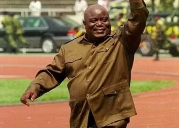 Laurent-Désiré Kabila : Un combat dans la continuité de Patrice Lumumba