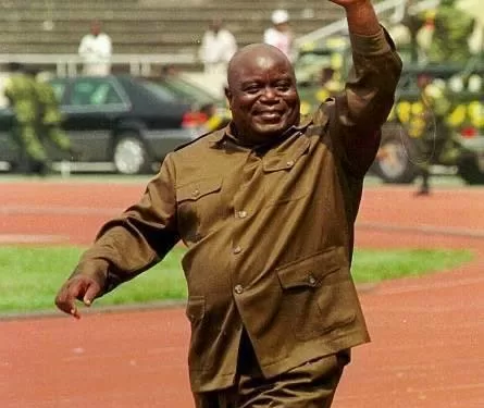 Laurent-Désiré Kabila : Un combat dans la continuité de Patrice Lumumba