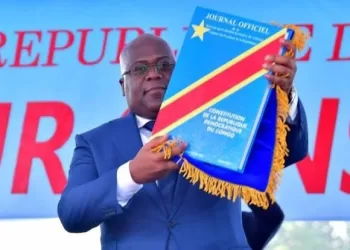 RDC : Retour sur les grands moments politiques de l&rsquo;année 2024