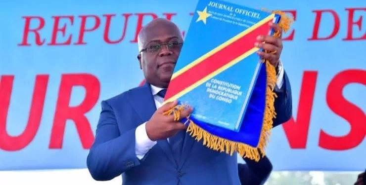 RDC : Retour sur les grands moments politiques de l&rsquo;année 2024