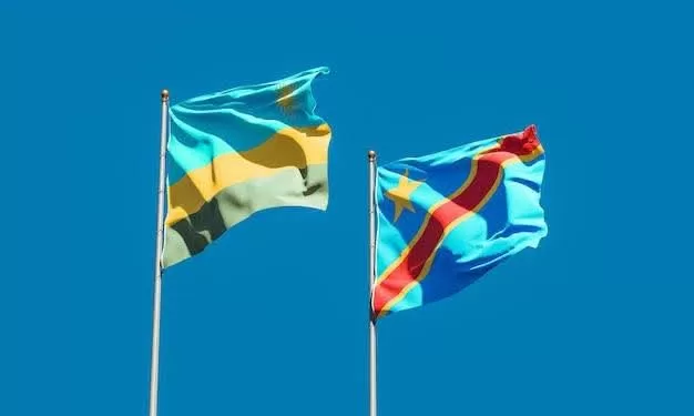 Guerre dans l’Est de la RDC : Quels enjeux pour la région de la CIRGL ?