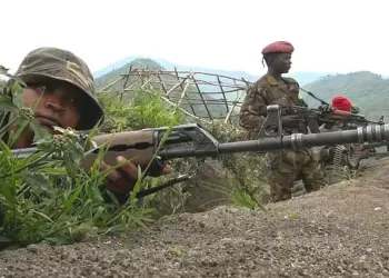 Violents affrontements entre les FARDC et le M23 dans le Nord-Kivu : le bilan s’alourdit