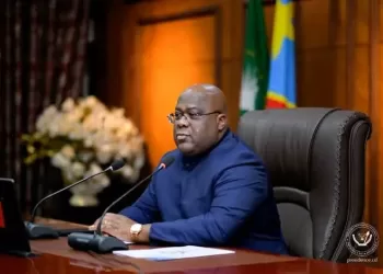 RDC : Le Président Félix Tshisekedi accorde une mesure collective de grâce présidentielle
