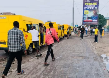 RDC : Le SMIG Congolais Passe de 7 075 FC à 14 500 FC