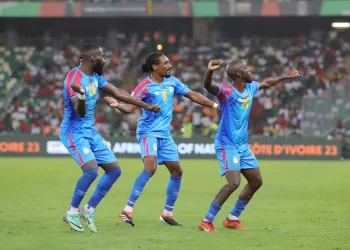 Les Léopards fixés sur leur sort pour la CAN 2025 au Maroc