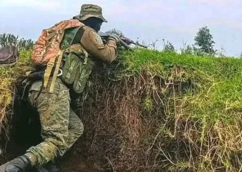 L&rsquo;Angola condamne la violation de l&rsquo;intégrité territoriale de la RDC et dénonce les actions du M23