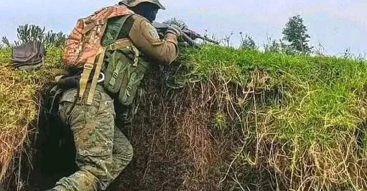 RDC : Appel au civisme et au patriotisme pour soutenir les FARDC dans le combat à Masisi