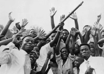 RDC : Le FCC invite à une mobilisation citoyenne pour un avenir meilleur