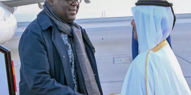 Félix Tshisekedi à Doha : Vers un nouveau souffle pour la coopération RDC-Qatar