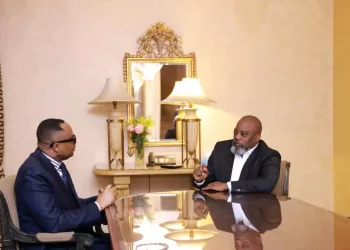 RDC : Joseph Kabila et Claudel Lubaya appellent à une gouvernance plus inclusive et efficace