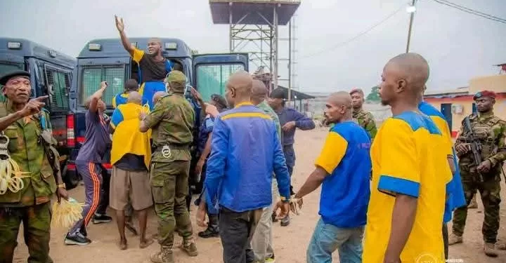 L&rsquo;opération « Ndobo » : une réponse suffisante pour éradiquer les Kulunas ?