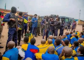 Exécution présumée des Kuluna en RDC : l’Associated Press rectifie le tir