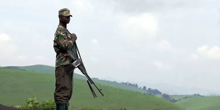 RDC : L’Union européenne envisage des sanctions contre le M23
