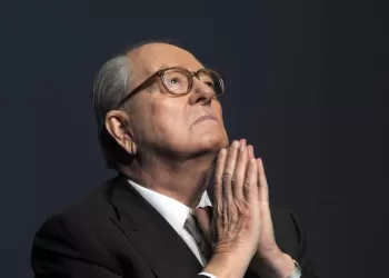 Mobutu et Le Pen : l&rsquo;étrange histoire d&rsquo;un lien complexe entre deux personnalités