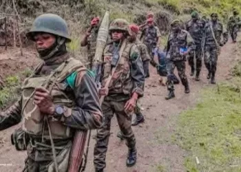RDC : Intensification des combats dans le Masisi, avancée des FARDC