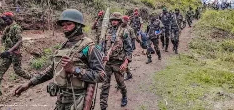 RDC : Intensification des combats dans le Masisi, avancée des FARDC