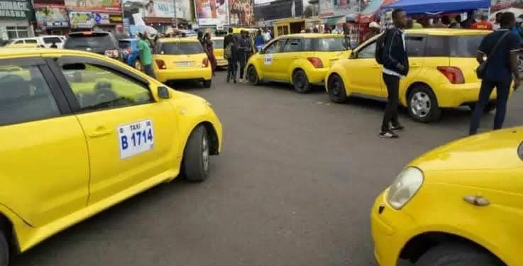 Kinshasa / Transport en commun : une nouvelle grille tarifaire entre en vigueur