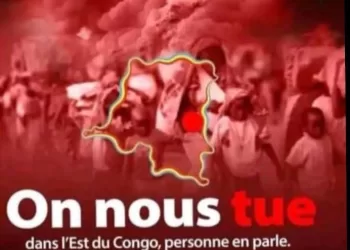 RFI, TV5 Monde et France 24 sous la menace de sanctions en RDC