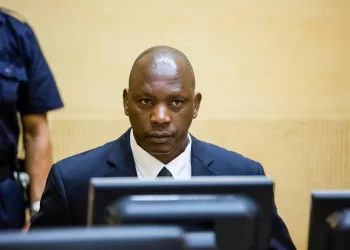 Thomas Lubanga accusé de soutenir des Groupes Armés dans l’Est de la RDC ( Rapport de l’ONU )