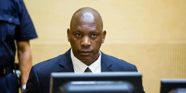 Thomas Lubanga accusé de soutenir des Groupes Armés dans l’Est de la RDC ( Rapport de l’ONU )