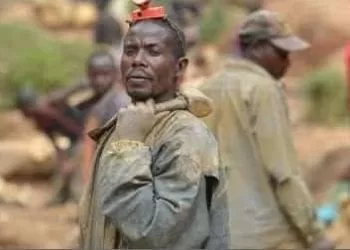 l’AFC-M23 contrôle un commerce illégal de coltan à Rubaya, générant des millions de dollars (Rapport de l’ONU)