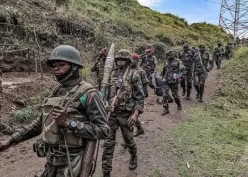 Avancée des FARDC à Masisi : combats intenses contre le M23 et l&rsquo;armée rwandaise