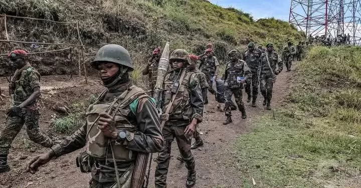 Avancée des FARDC à Masisi : combats intenses contre le M23 et l&rsquo;armée rwandaise