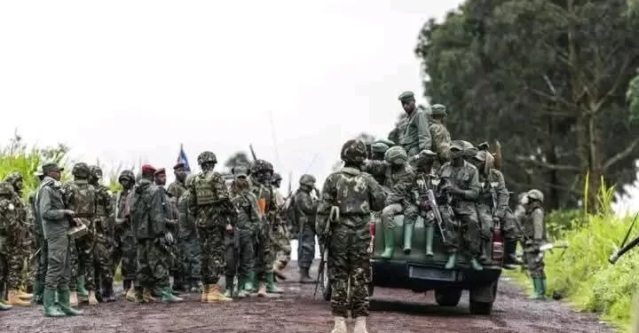 Agression dans l’Est : le gouvernement affirme que les FARDC iront « de victoire en victoire »