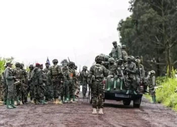RDC : Les FARDC réaffirment leur détermination à mettre fin à l&rsquo;agression dans l&rsquo;Est